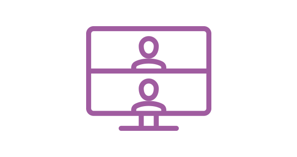 Zoomリンクからセッションを開始します。